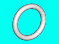 O-RING 110