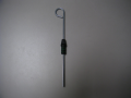 BLACK COMPLETE OIL DIPSTICK GR.9