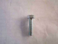 HEX BOLT M6X20L 8.8S