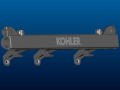 CABLE DUCT DRAWING KDI2504 TCR