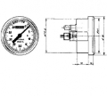 TACHOMETER