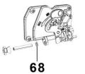 COPERCHIO COMANDI COMPL.KD15-440 STAGEV