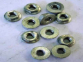 SELF LOCKING NUT M6 X 1