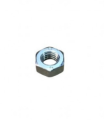 NUT M5 UNI 5588 6S PG ZINC PLA