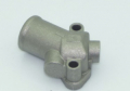 INLET PIPE FOR WATER PUMP