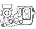 GUARNIZIONE/GASKET    D   10