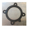 INJECTION PUMP COVER GASKET