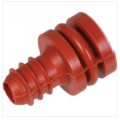 COUPLING RUBBER COLLAR. HEAD / COVER