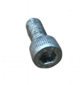 SOC HEAD SCREW M8X20-5931-12.9+GEOMET