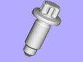 TORX SCREW