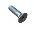 SCREW TSPEI M8X30 UNI 59