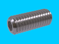 SCREW STEI M6X45