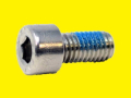 CYLINDER HEAD SCREW M8X35 DRI-LOC 218