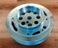 CRANKSHAFT PULLEY KDI3404 STAGE 5