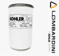 FUEL FILTER CARTRIDGE