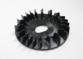 FAN, FLYWHEEL