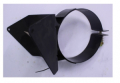 BRACKET, AIR CLEANER SUB-ASSY