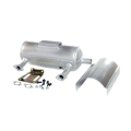 MUFFLER KIT, STARTER SIDE/STRAIGHT