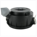 COVER ASSEMBLY, AIR CLEANER