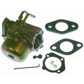 KIT, CARBURETOR W/LINKAGE-(#DSC)