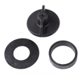 KIT, KNOB W/SEAL