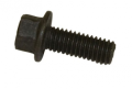 SCREW, FLG M6X1.0X16