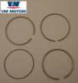 PISTON RING SET