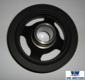 TV DAMPER,PULLE