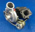 TURBOCHARGER